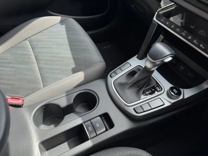 2021 Kia Seltos Sport