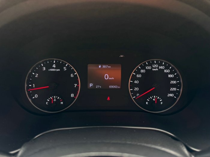 2021 Kia Seltos Sport