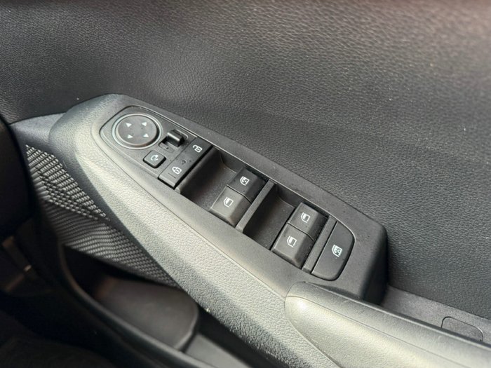 2021 Kia Seltos Sport