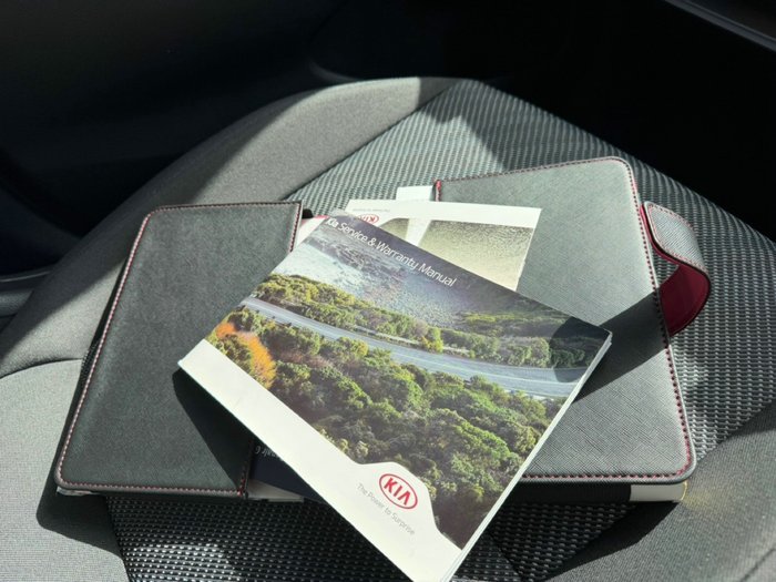 2021 Kia Seltos Sport