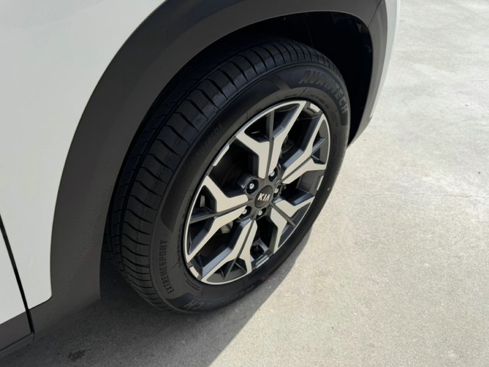 2021 Kia Seltos Sport