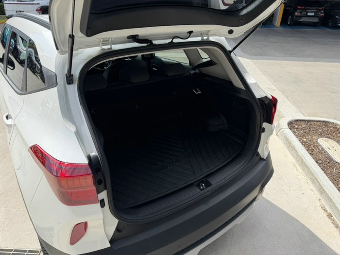 2021 Kia Seltos Sport