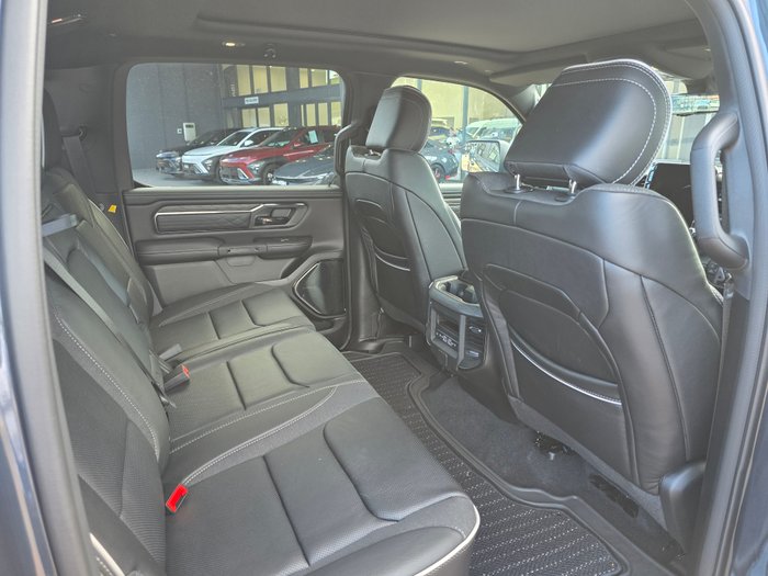 2025 RAM 1500 Limited Hurricane HO RamBox