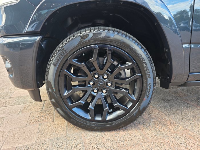 2025 RAM 1500 Limited Hurricane HO RamBox