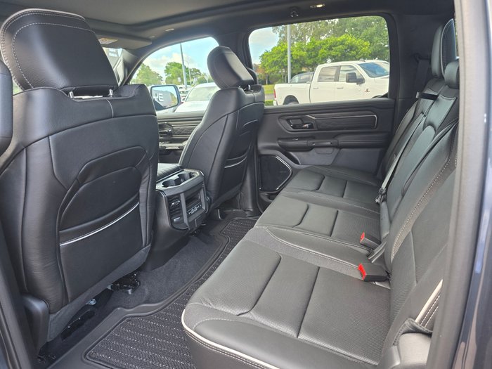 2025 RAM 1500 Limited Hurricane HO RamBox