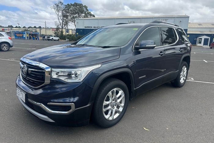 2019 Holden Acadia LT