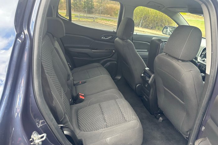 2019 Holden Acadia LT