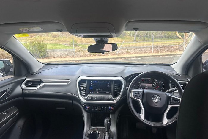 2019 Holden Acadia LT