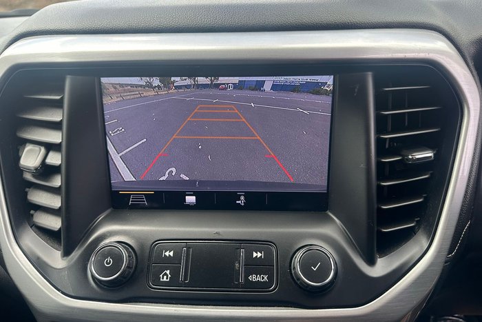 2019 Holden Acadia LT