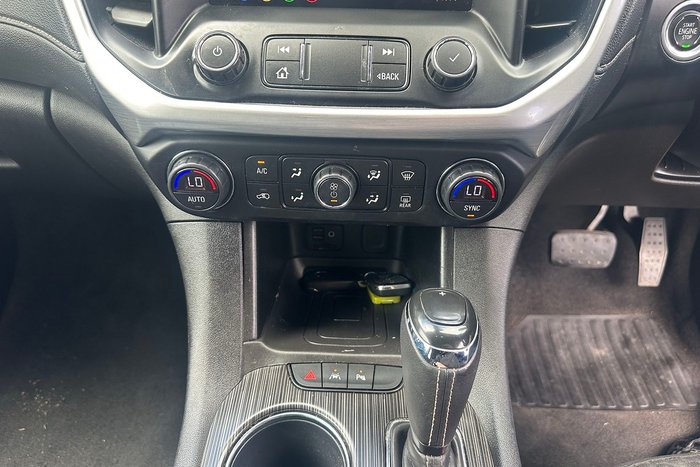 2019 Holden Acadia LT