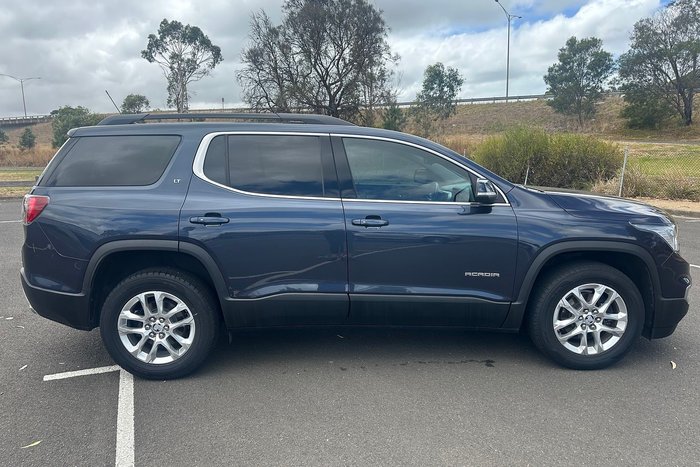 2019 Holden Acadia LT