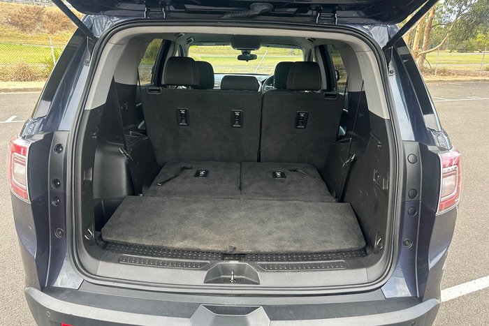 2019 Holden Acadia LT