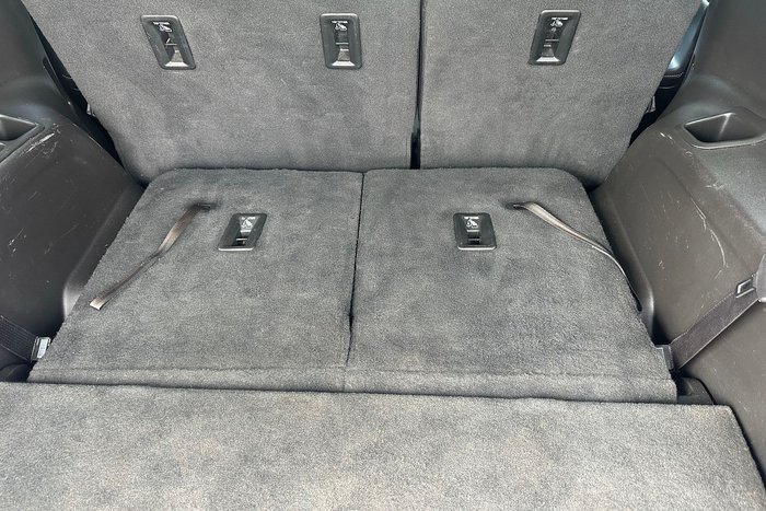 2019 Holden Acadia LT