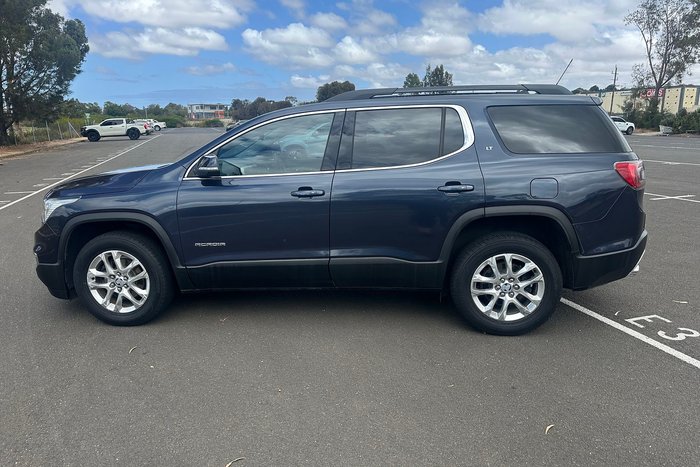 2019 Holden Acadia LT