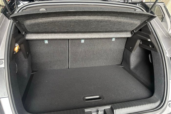 2025 Mitsubishi ASX Exceed