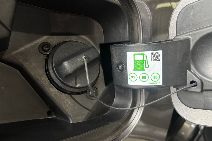 2025 Mitsubishi ASX Exceed