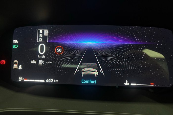 2025 Mitsubishi ASX Exceed