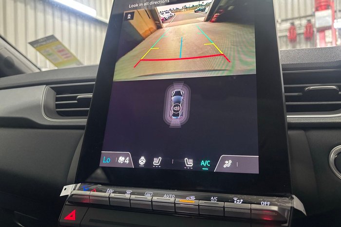 2025 Mitsubishi ASX Exceed