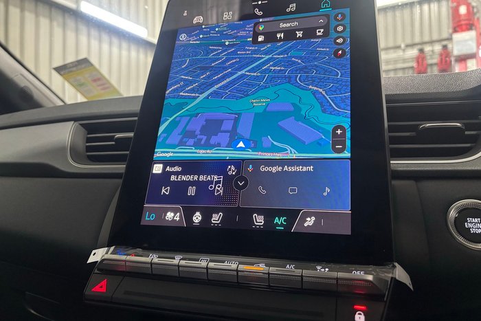 2025 Mitsubishi ASX Exceed