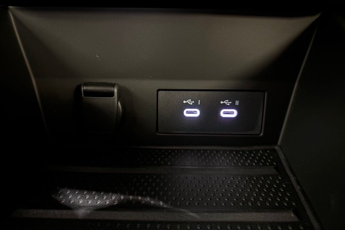 2025 Mitsubishi ASX Exceed