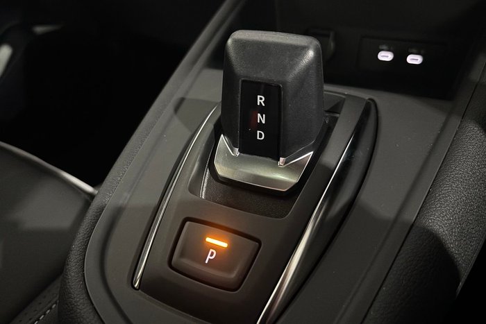 2025 Mitsubishi ASX Exceed