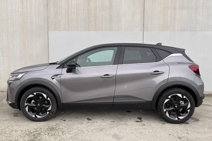 2025 Mitsubishi ASX Exceed