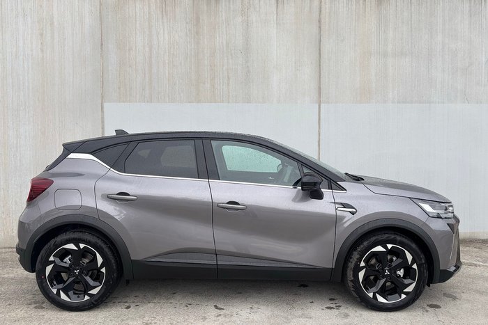 2025 Mitsubishi ASX Exceed