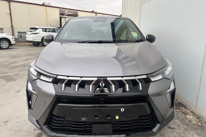2025 Mitsubishi ASX Exceed