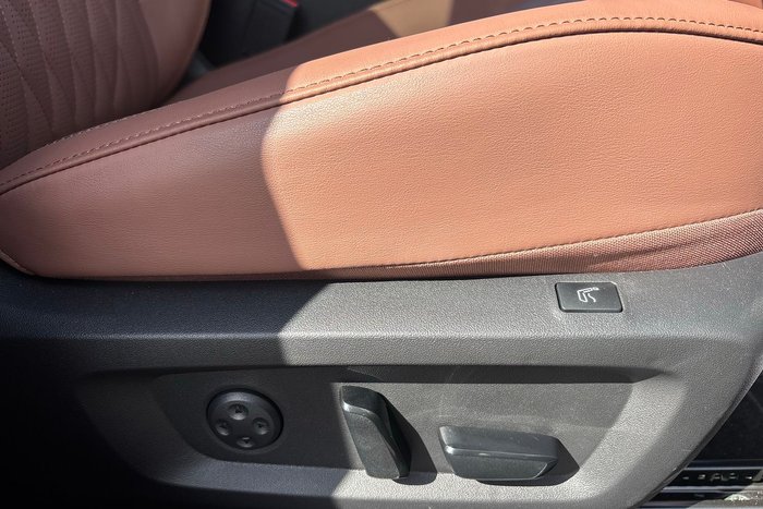 2025 Mitsubishi Outlander Exceed Tourer