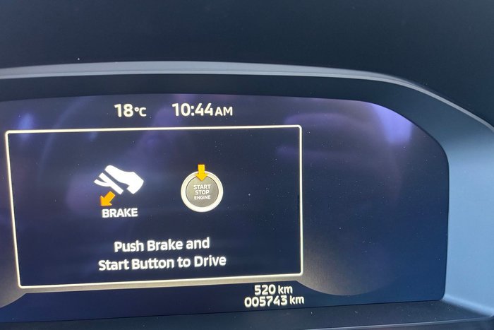 2025 Mitsubishi Outlander Exceed Tourer