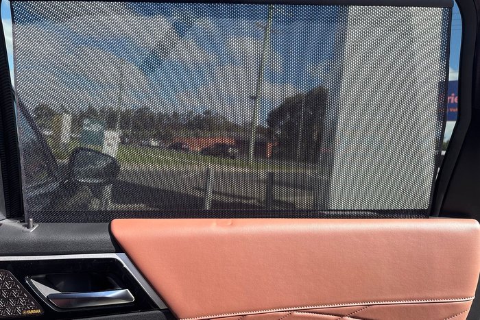 2025 Mitsubishi Outlander Exceed Tourer