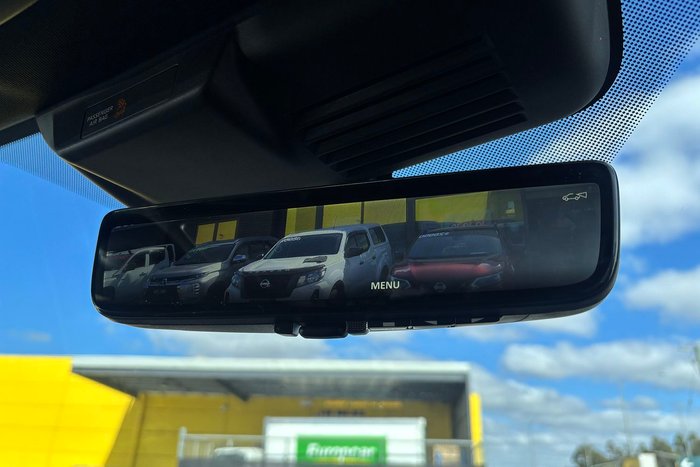 2025 Mitsubishi Outlander Exceed