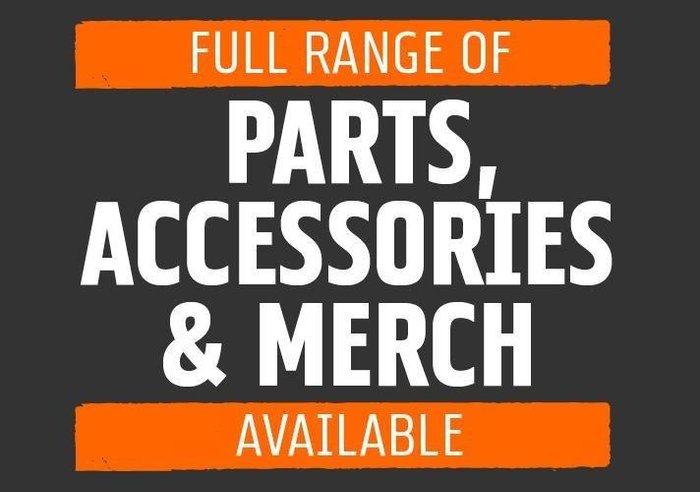 2004 Harley-Davidson Softail Standard 1450 (FXST) Softail Grey