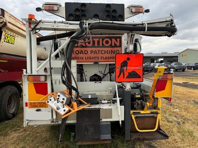 2019 Isuzu F Series FVD165-300