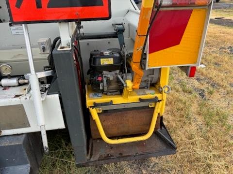 2019 Isuzu F Series FVD165-300