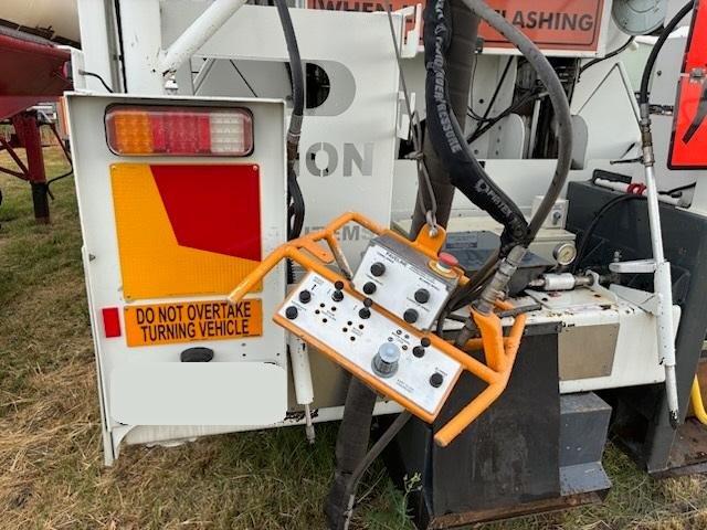 2019 Isuzu F Series FVD165-300