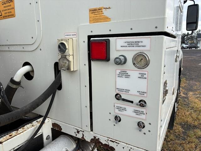 2019 Isuzu F Series FVD165-300