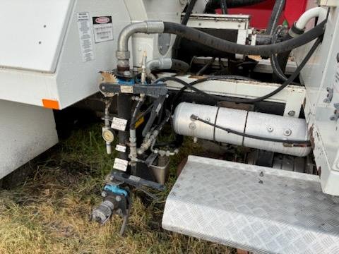 2019 Isuzu F Series FVD165-300