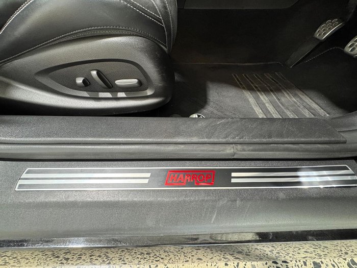 2016 Holden Commodore SS V Redline