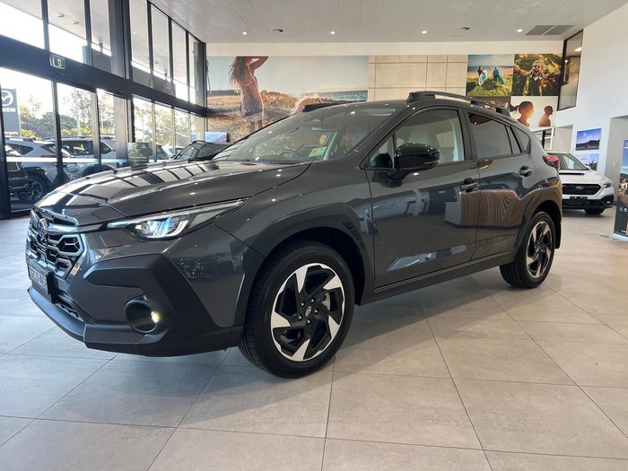 2025 Subaru Crosstrek 2.0R