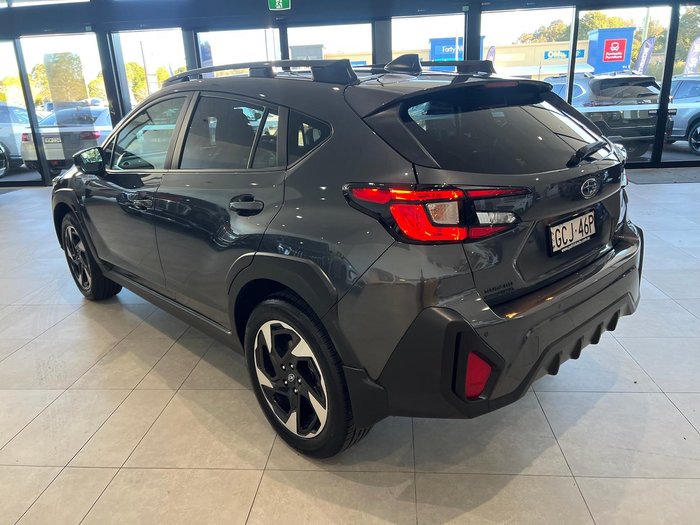 2025 Subaru Crosstrek 2.0R