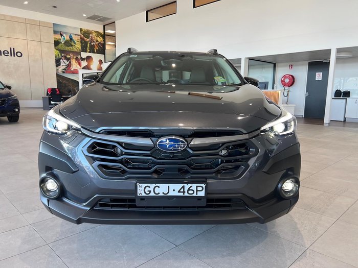 2025 Subaru Crosstrek 2.0R