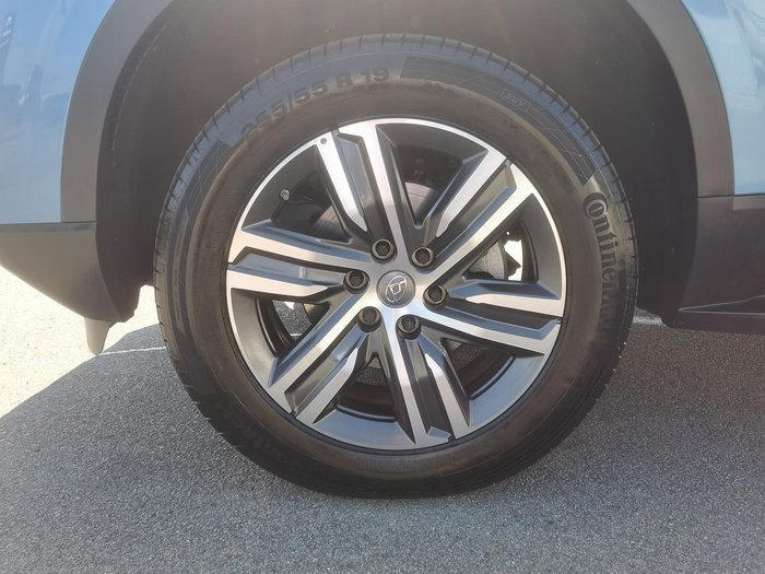 2023 LDV D90 Executive