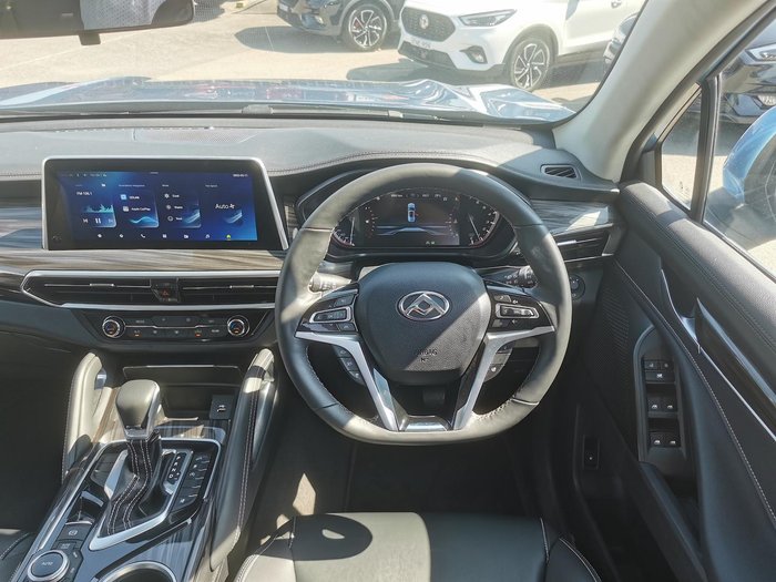 2023 LDV D90 Executive