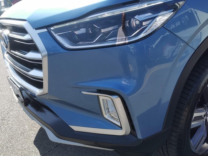 2023 LDV D90 Executive