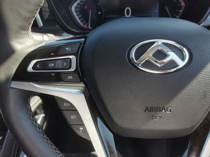 2023 LDV D90 Executive