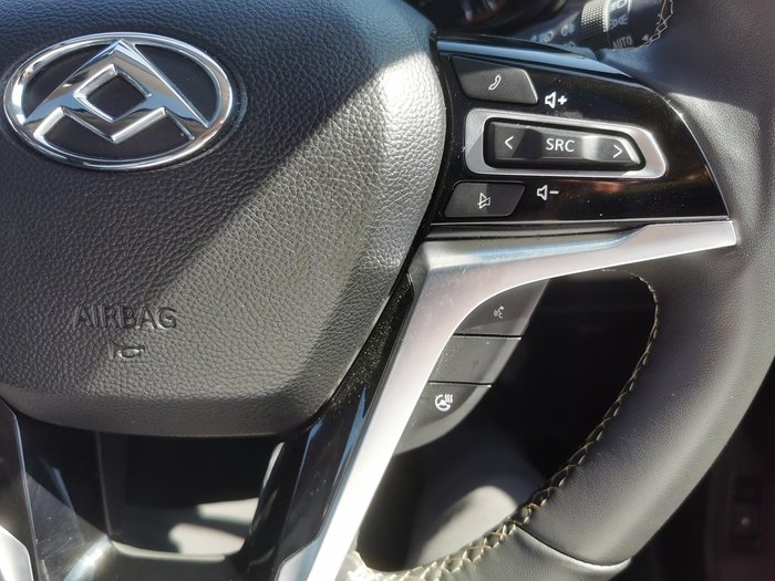 2023 LDV D90 Executive