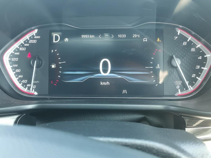 2023 LDV D90 Executive