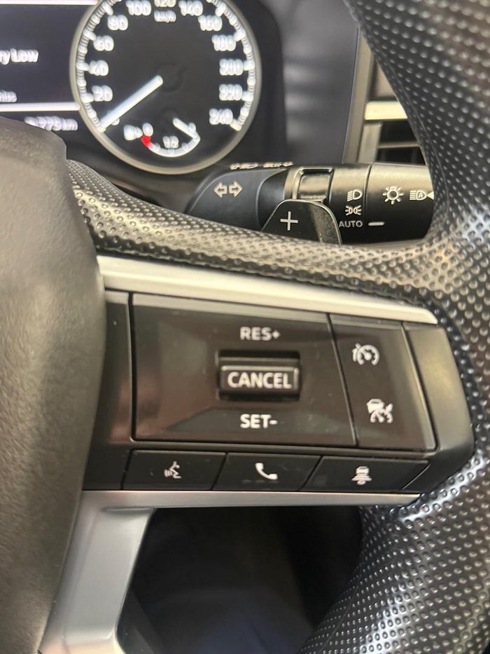 2023 Mitsubishi Outlander ES