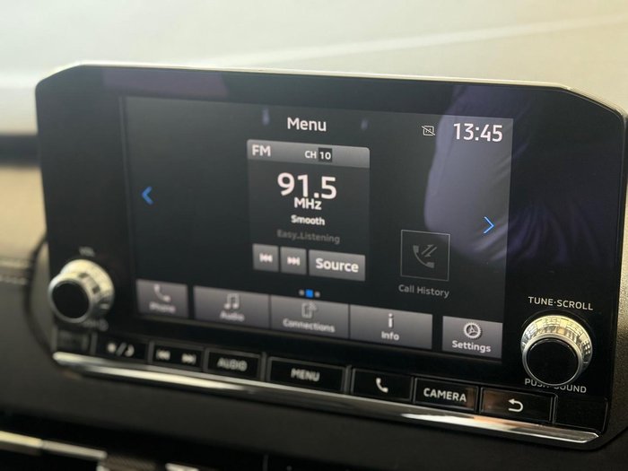 2023 Mitsubishi Outlander ES